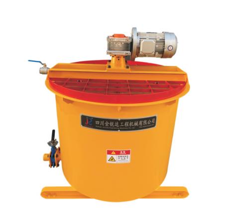 JRDZJ-700CJ儲漿桶