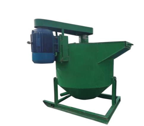 JD-600PGS高速制漿機