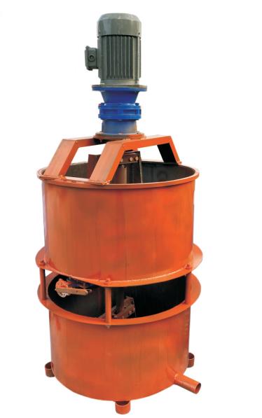 GHQC-300SC二次制漿機