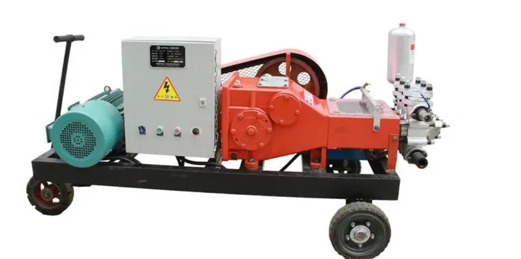 成都螺杆灌漿泵可用于公路、鐵路隧道、城市地鐵、水電站