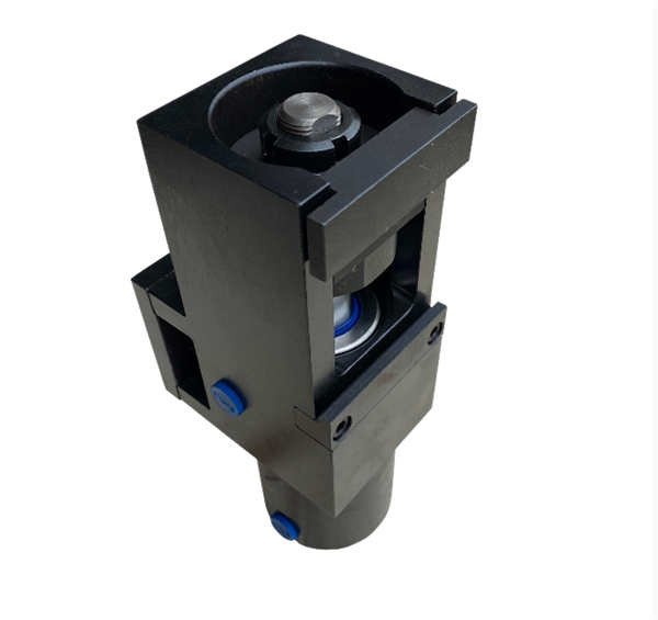 -數控平面鑽床壓腳油缸