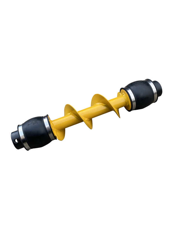 川銳達灌漿泵專用連軸器