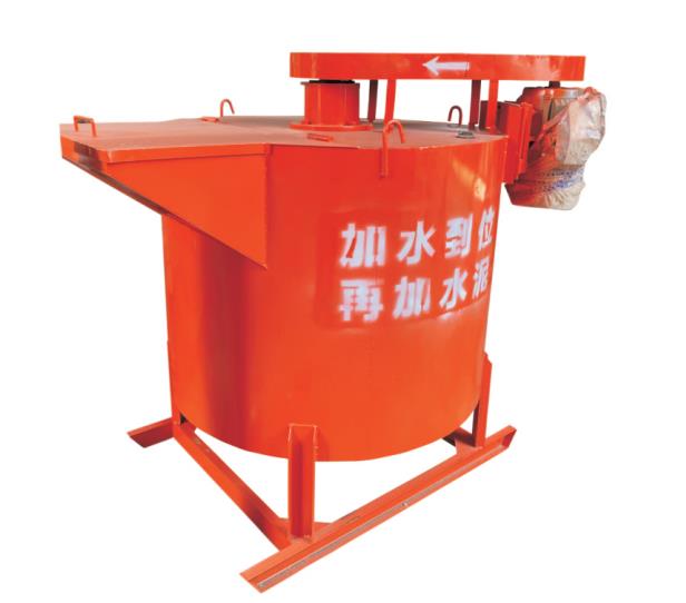 GHQC-800PGS高速制漿機(皮帶式)