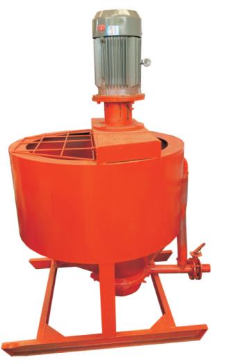 GHQC-500GS高速渦輪制漿機(直連立式)